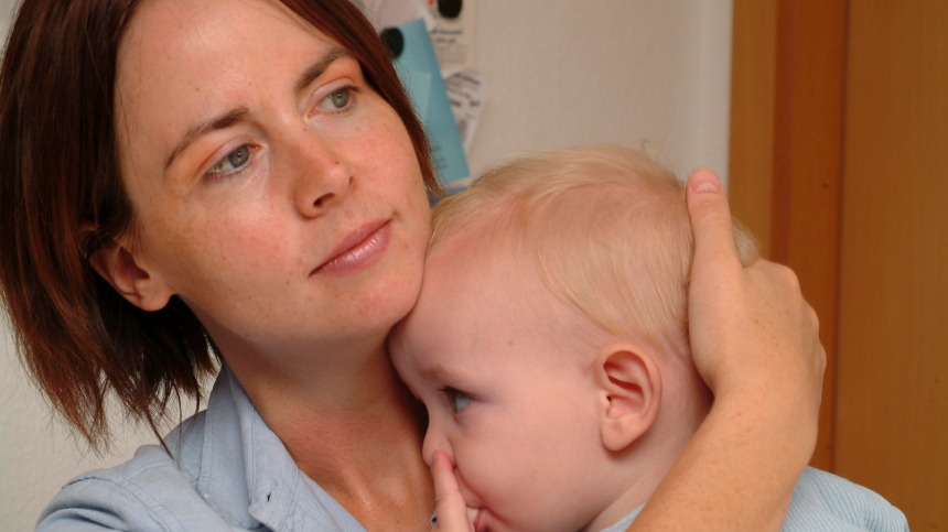 В России запретят увольнять родителей-одиночек с детьми до 16 лет