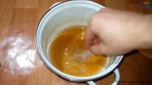 Как почистить монеты