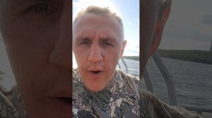 29.06.24г отдых на водохранилище! Бомба.