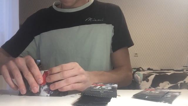 Бокс брейк Ярославский 4 блоков #5 2022/23 смотреть онлайн