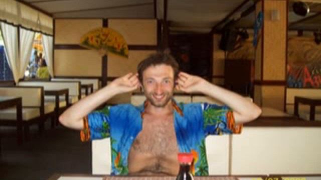 Славик бродячий скрипач смотреть онлайн