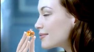 Рекламный ролик журнала «Парфюм. Коллекция миниатюр»