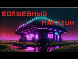 Satisfactory прохождение #9. Волшебный магазин.