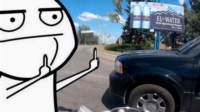 Мотобудни. И опять Чайкинское кольцо. смотреть онлайн