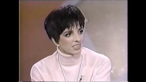 LIZA MINNELLI on JUDY GARLAND — Diva on Diva