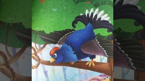 Лиса и тетерев - русская сказка в обработке Льва Толстого #сказки #аудиосказки #сказкидлядетей