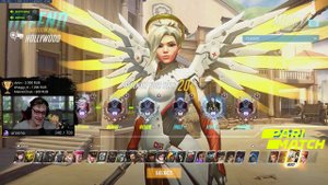 GameLife Халаты #13 \ Что там на недельке выдалось?  | Overwatch