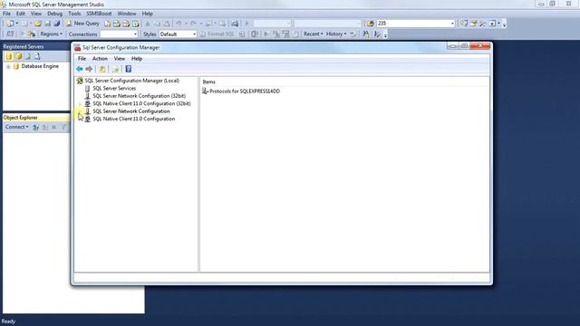Have you done this SQL server configuration? do this simple magic #windows #howto #sqlserver