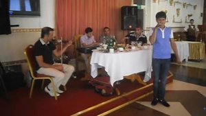 Гурам Амарян начало))