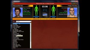 Let's Play Wrestling Spirit 3: Hollywood Bret Starr - Episode 4 - MAW