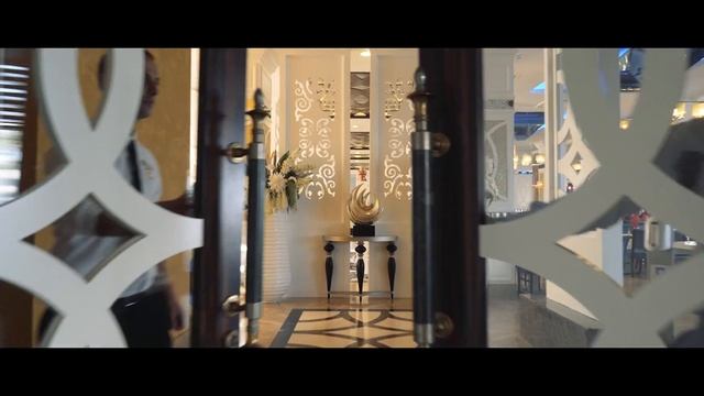 Ideal Prime Beach | Corendon смотреть онлайн