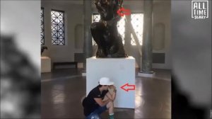 Доказательства того что мы живем в матрице. Новые шокирующие примеры эффекта Манделы(ложной памяти)