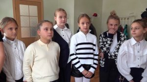 2023 Октябрь. Новости. Выпуск 2.