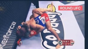 ADLAN AMAGOV - ANTHONY SMITH АДЛАН АМАГОВ - ЭНТОНИ СМИТ ПОЛНЫЙ БОЙ UFC MMA БОИ БЕЗ ПРАВИЛ