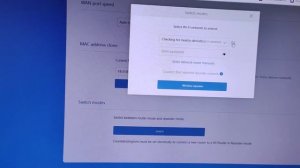 Як підключити Starlink до свого роутера. Резервний інтернет в офісі.