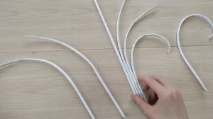 СУПЕР ИДЕЯ | Красота из цветной бумаги своими руками | Простые поделки из бумаги