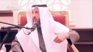 Толкование аятов про колдовство | Усман аль-Хамис