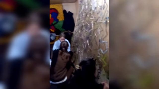 День 1. Помощь армии. Плетём сетки. Килия смотреть онлайн