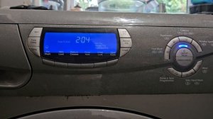 Hotpoint Ultima WD860 washer dryer: Quick overview