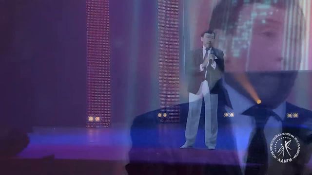 ЗАУР ТУТОВ - НЭХУЩ УДЖ смотреть онлайн