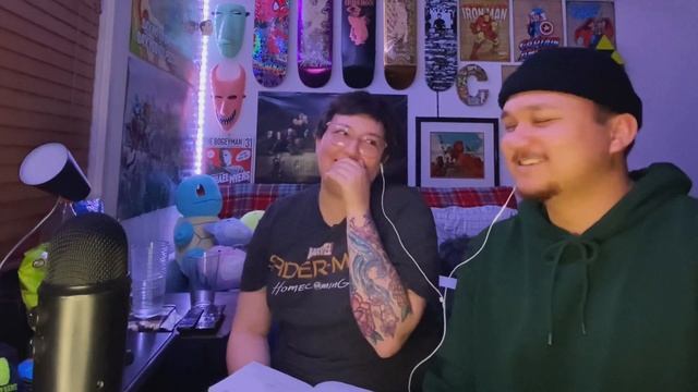 Food Service SUCKS #2 | The Slammin’ Salmon смотреть онлайн