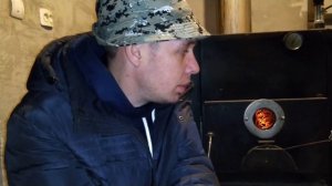 Отзыв о твердотопливном котле Космос-25