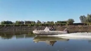 Флагман DK 500 JET  2