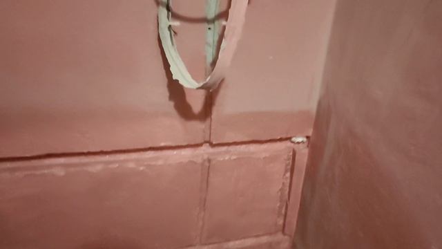 Как правильно подготовить место для установки ванной #ванная #гидроизоляция #установка