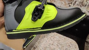 Рапоковка и обзор мотобот Фирмы  RYO Recing MX 3