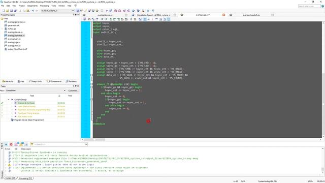 ПЛИС | Чем FPGA лучше МК