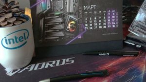 Asus? Gigabyte? или MSI? ручки