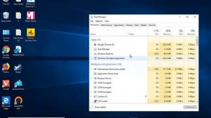 Uninstall Norton Security Scan in Windows 10