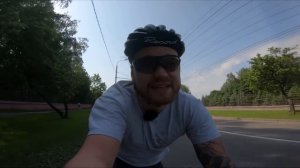 BikeCheck 04. Туринговый Велосипед Pride Rocx Dirt Tour Green 2020 (feat. Filipp Nekrasov).