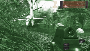 STALKER время альянса серия 11 радар прохождение