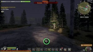 Will to live online - квест поиск усм.