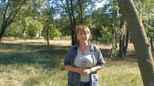 Юлианна Колдовко про траву Икотник серый ?