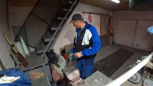 Кресло в лодку пвх - крепление спинки своими руками