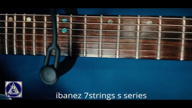 GITAR Guitars CORT IBANEZ 7 STRINGS SCHECTER SAMICK GILLMORE ORIGINAL смотреть онлайн