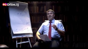 ЧАШМАИ УМЕД-8 Саидмурод Давлатов. Диловар Сафаров Dfilm.tj Dilovar Safarov.