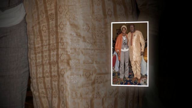 Home Going Ceremony/Repast For Fatmata Tunis Momorie смотреть онлайн