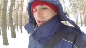 131. Нужно ли одевать собаку зимой? Каким собакам нужна одежда?