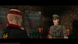 Hitman: Codename 47