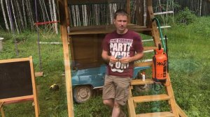Как избавиться от комаров, муравьёв, мышей и ос. Паразиты на даче. Осиное гнездо как убрать.