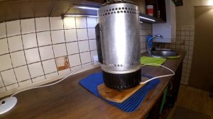 Шашлык В Советской Электрошашлычнице