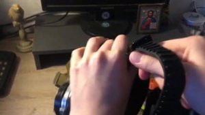 Противогаз БРИЗ-4301м ППМ подробный обзор