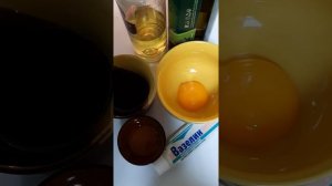 Маска от глубоких морщин. Прекрасно помогает