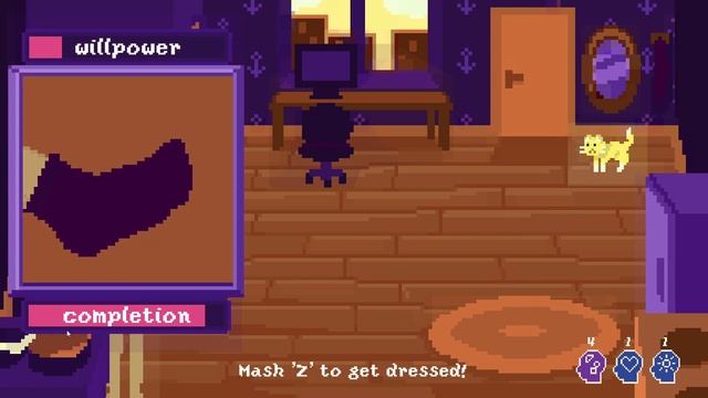 Paper Cage - Indie Horror Game - No Commentary смотреть онлайн