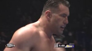 K-1 World Grand Prix 2009 Final: Semmy Schilt vs Jerome le Banner