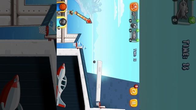 DUDE PERFECT 2 LEVEL 7 WALKTHROUGH