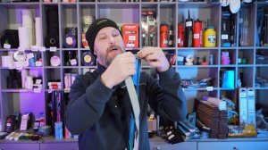 Лента для хоккейных клюшек Lizsrd Skins